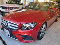 مێرسێدس بێنز E-Class